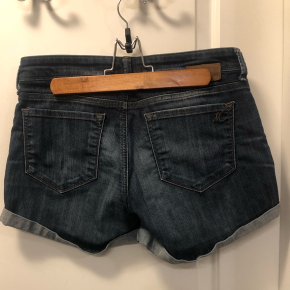 Mavi Jean shorts, size 29. - Picture 2 of 5